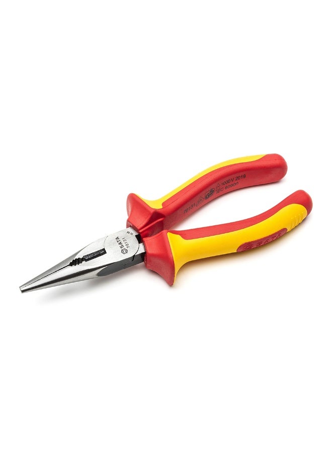 SATA ST09261SJ 3-Piece VDE Insulated Pliers Set - Image 3