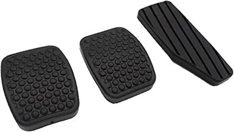 Wivplex Car Pedal Cover Set for Suzuki Swift - Image 1