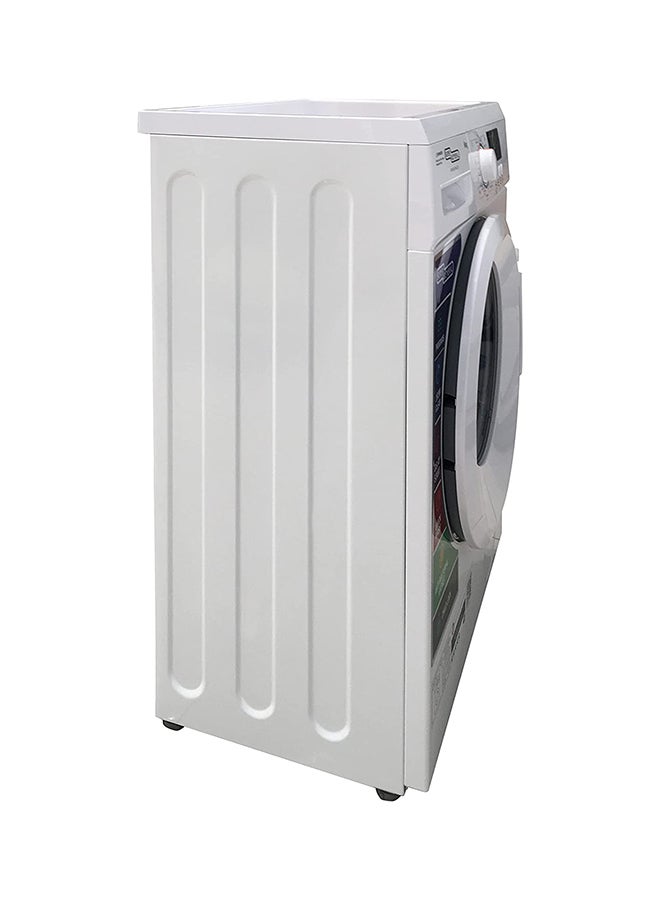 SUPER GENERAL Front Load Washing Machine New Edition SGW6200NLED White - Image 3