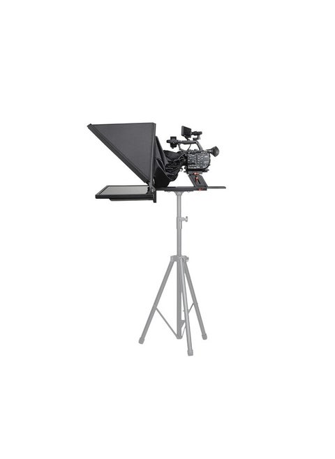 Desview T22 Teleprompter Set with 21.5" Self-Reversing Monitor