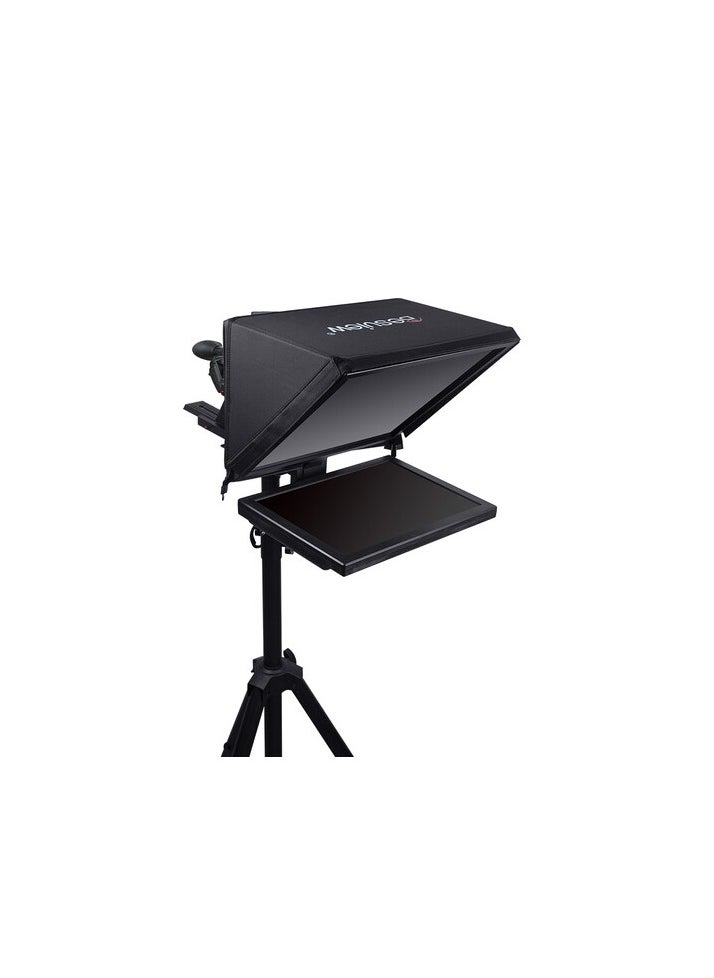 Desview - Desview T22 Teleprompter Set with 21.5" Self-Reversing Monitor - Image 1