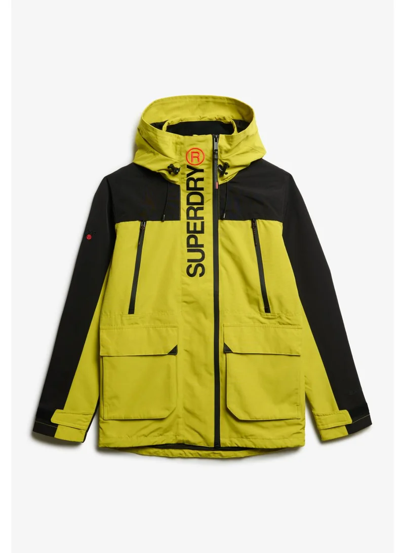 Superdry  Colour Block Windbreaker Jacket for Men | Best Price UAE