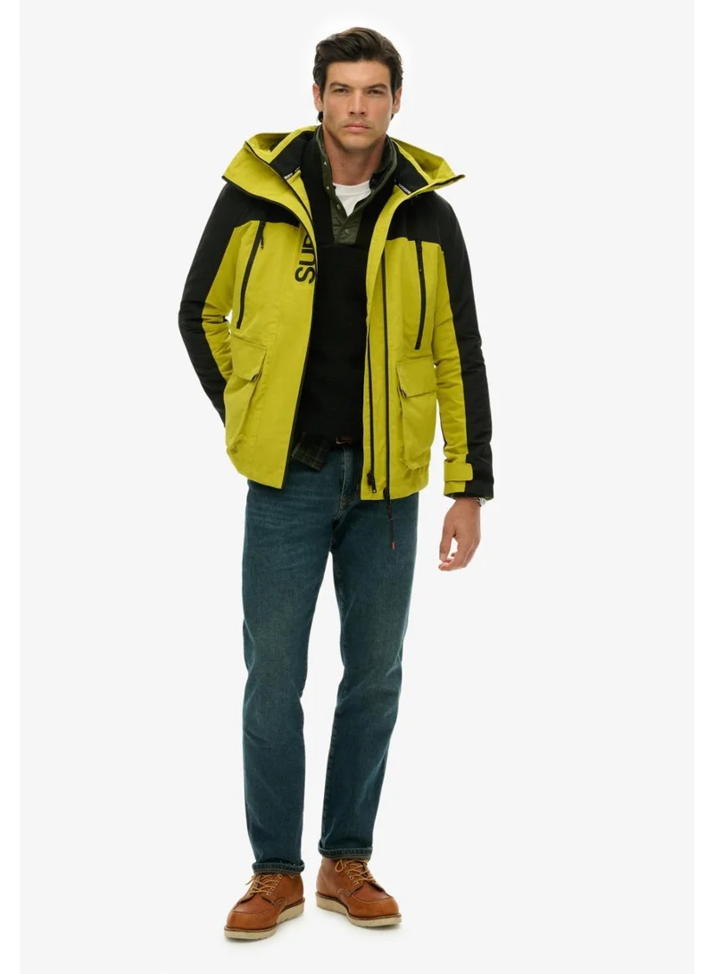 Superdry  Colour Block Windbreaker Jacket for Men | Best Price UAE