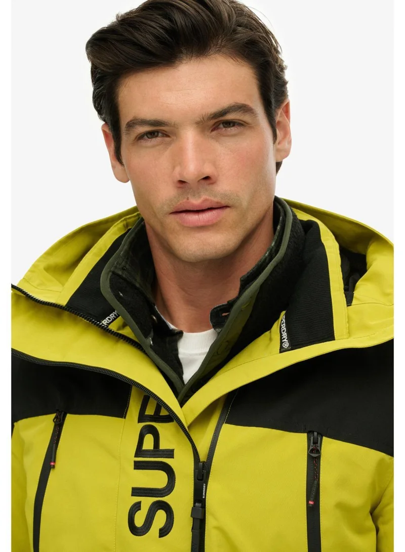 Superdry  Colour Block Windbreaker Jacket for Men | Best Price UAE