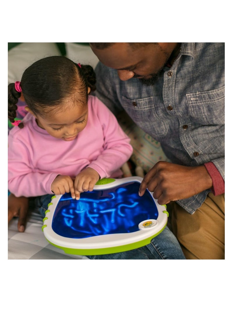 Crayola My First Touch Lights - Image 2