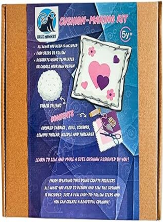 Cushion-Making Kit