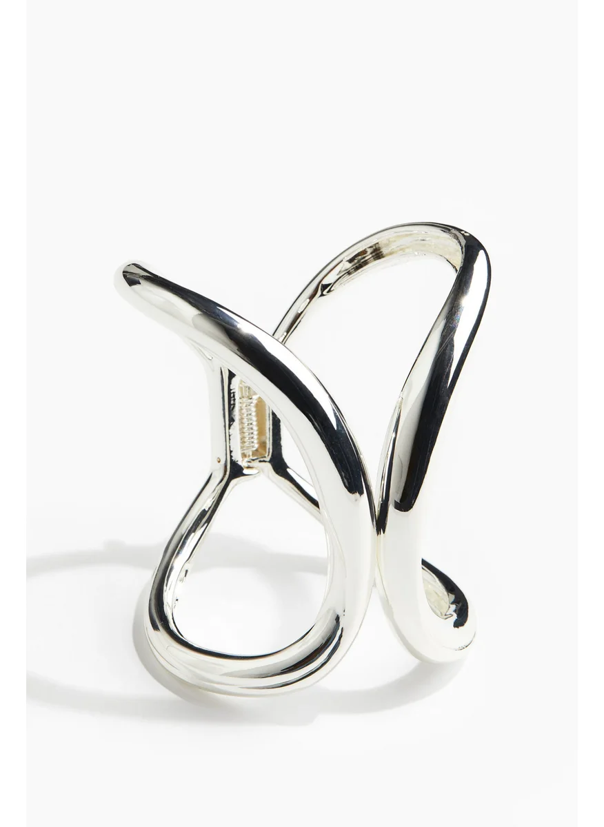 اتش اند ام Hinged Cuff Bracelet