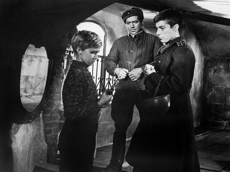 The Criterion Collection Ivan's Childhood (The Criterion Collection) [DVD] - Image 3