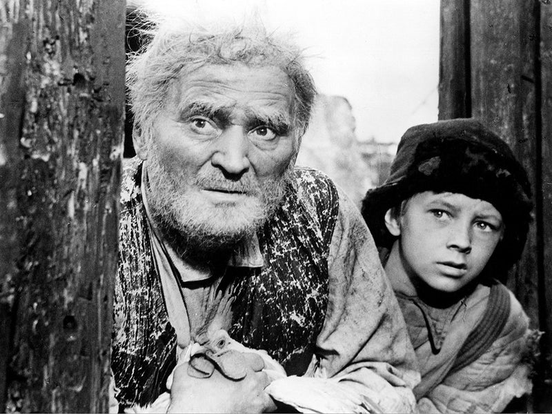 The Criterion Collection Ivan's Childhood (The Criterion Collection) [DVD] - Image 4