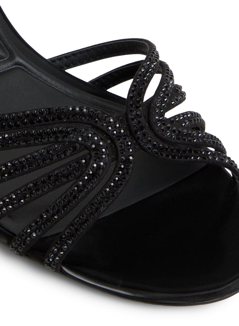 الدو صنادل ديلفي بكعب - Image 5