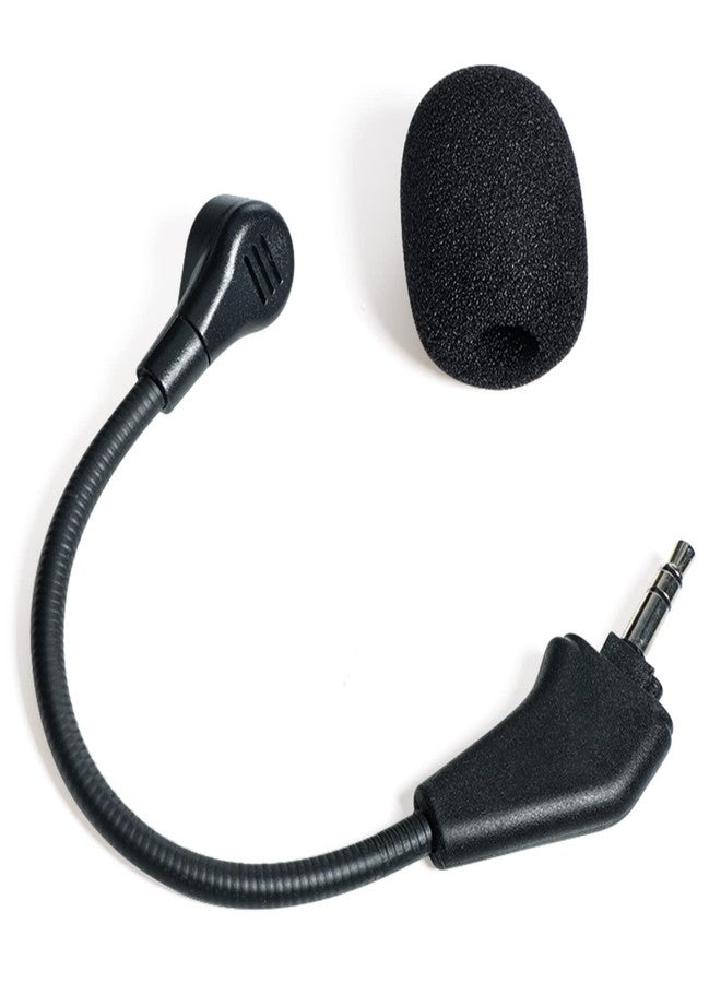 Sqrmekoko ميكروفون بديل Sqrmekoko HS70، لسمّاعات الألعاب Corsair HS50، HS50 Pro، HS60، HS70، HS70 SE على PS5، PS4، Xbox One، PC، Mac، هاتف، إلغاء الضوضاء - Image 5