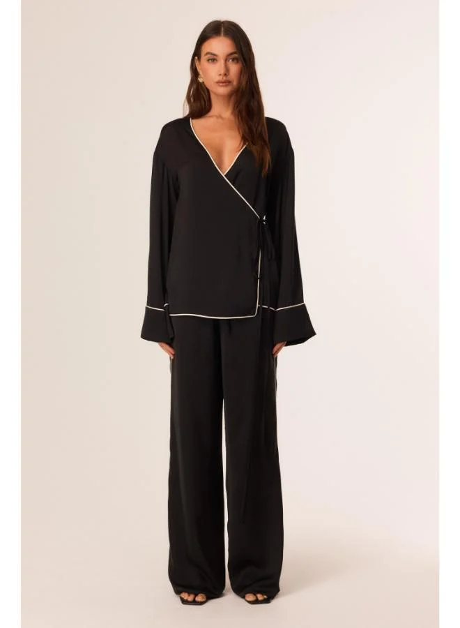 Sndys  Wylee Wide Leg Pants for Women | Best Price UAE