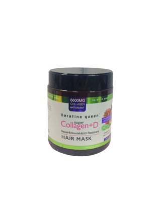 Keratine Queen Super Collagen & Vitamin D Hair Mask 1000ml - pzsku/Z3007EE1AD62D4668488AZ/45/_/1643627283/e22eb93e-9d45-4f38-a62c-e5cd16ce5139