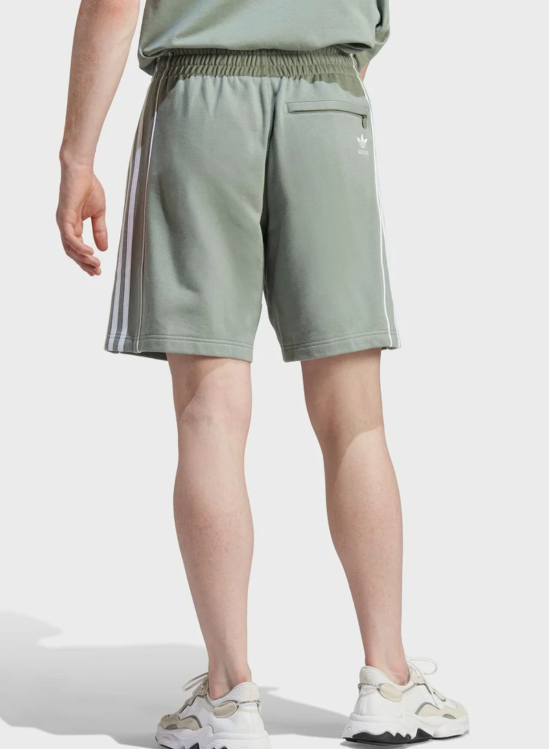 adidas Originals Essential Rekive Shorts