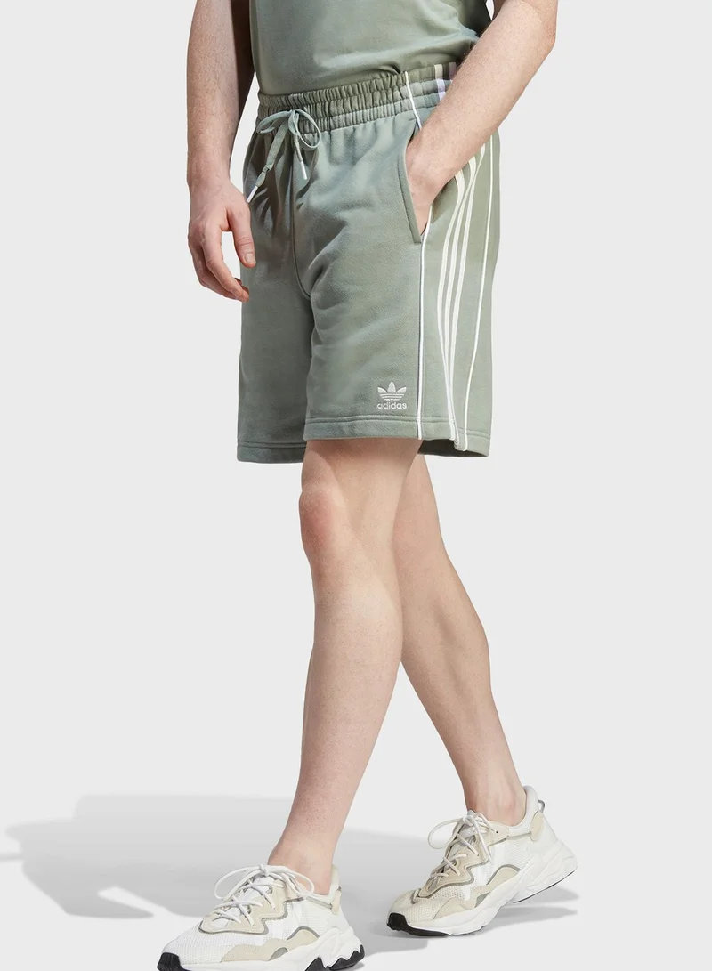 adidas Originals Essential Rekive Shorts