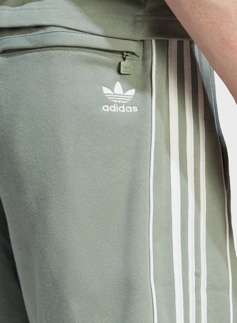 adidas Originals Essential Rekive Shorts