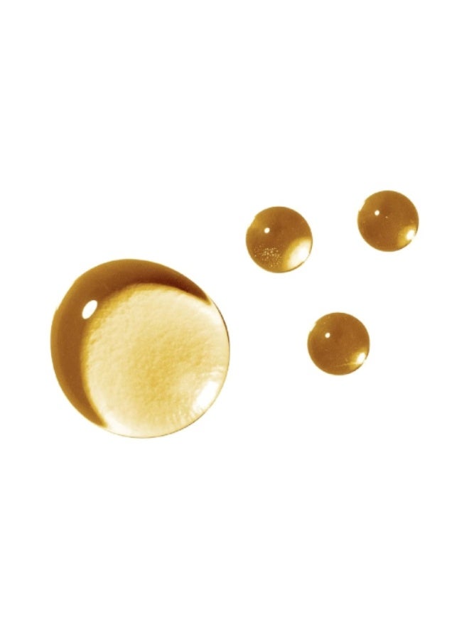 Klorane Mango Butter Oil for Dry and Damaged Hair 100ml - Image 3