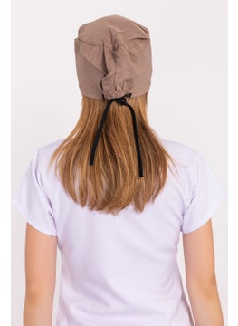 Nur Medikal Giyim Nur Medical Clothing Mink Heart Rhythm Doctor Nurse Hospital Medical Surgical Cap B173  - Image 5