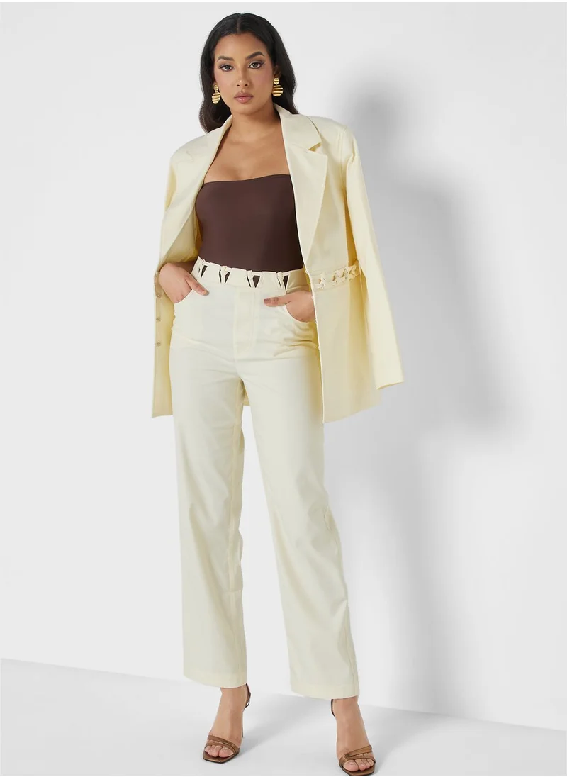 Cmeo collective Tailored Pants