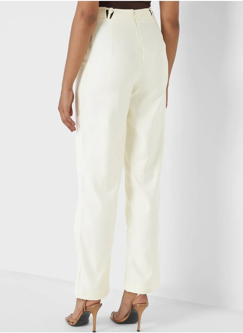 Cmeo collective Tailored Pants