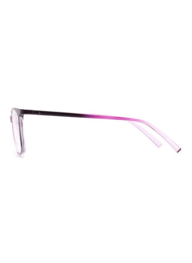 BENELITE - Full Rim Square Eyeglass Frame 1280 C04 - Image 1
