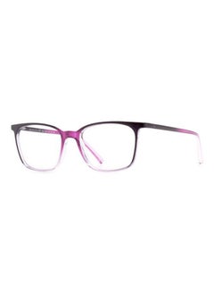 Full Rim Square Eyeglass Frame 1280 C04