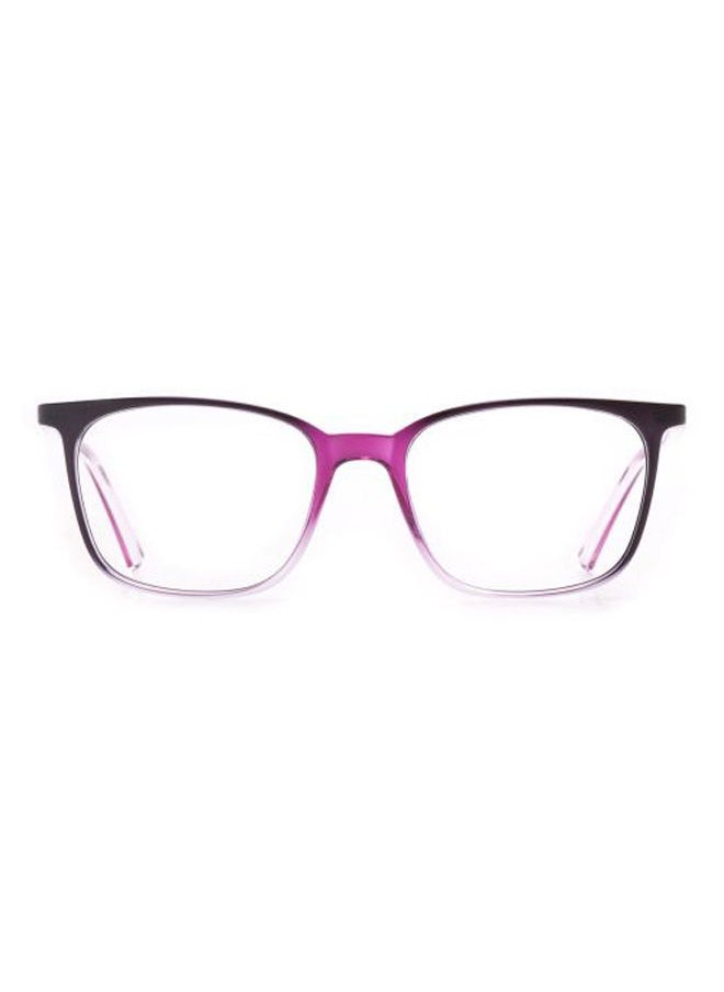 BENELITE - Full Rim Square Eyeglass Frame 1280 C04 - Image 1
