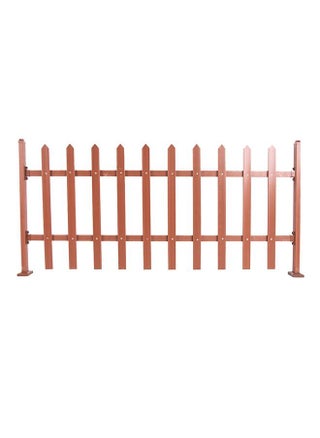 2 Column+2 fence 1