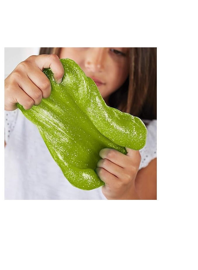 إلميرز غراء لامع قابل للغسل 177 مل أخضر - Image 3