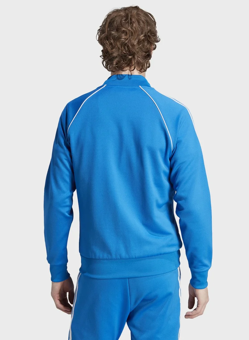 adidas Originals Adicolor Classics Sst Track Jacket