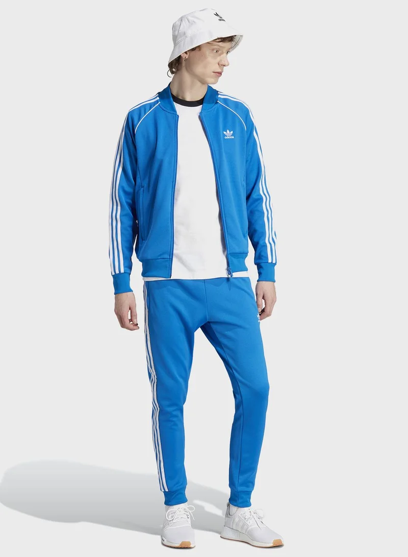adidas Originals Adicolor Classics Sst Track Jacket