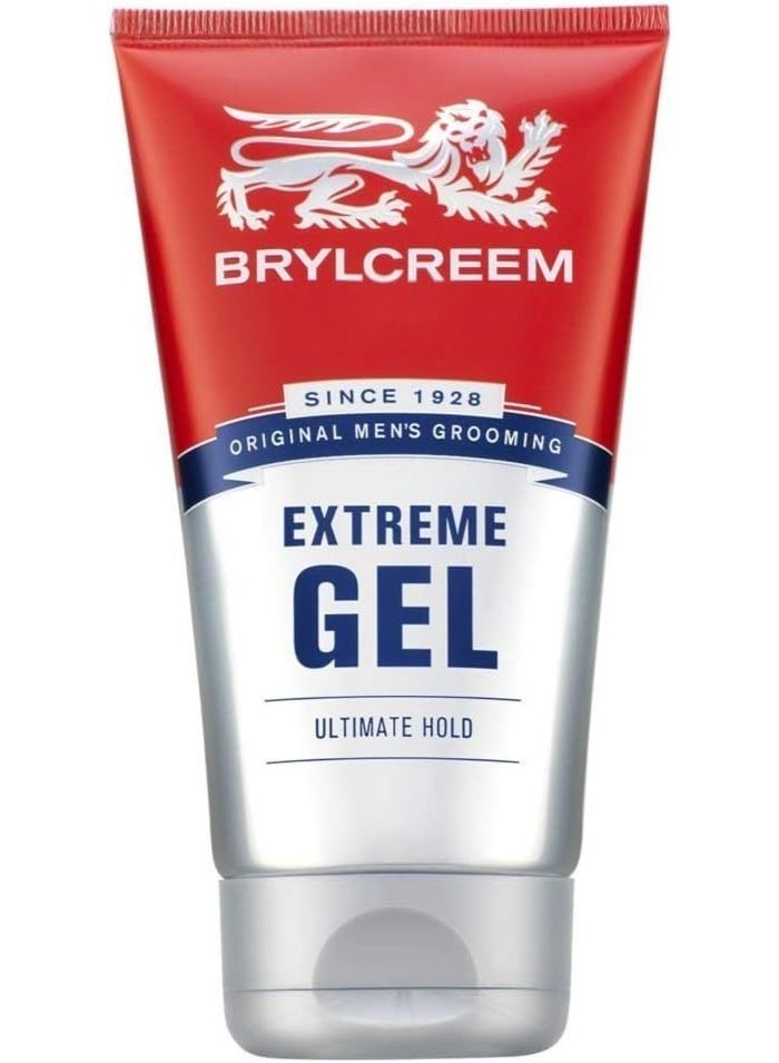 EXTREME GEL ULTIMATE HOLD 150 ml