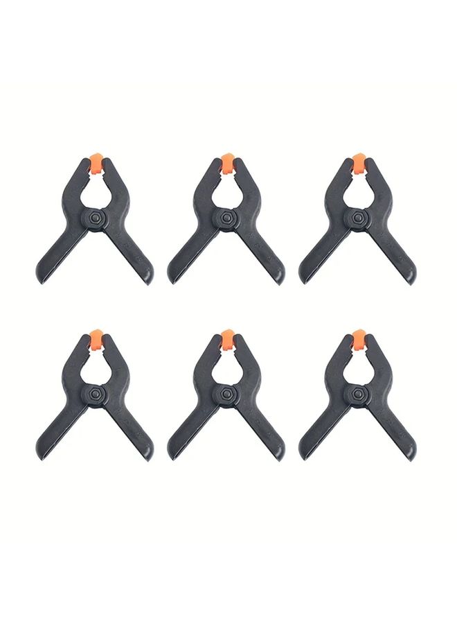 20pcs Seamless Auxiliary Clamp Tool For 0-25mm Wide Hobby Craft Model Building Kit - Image 5