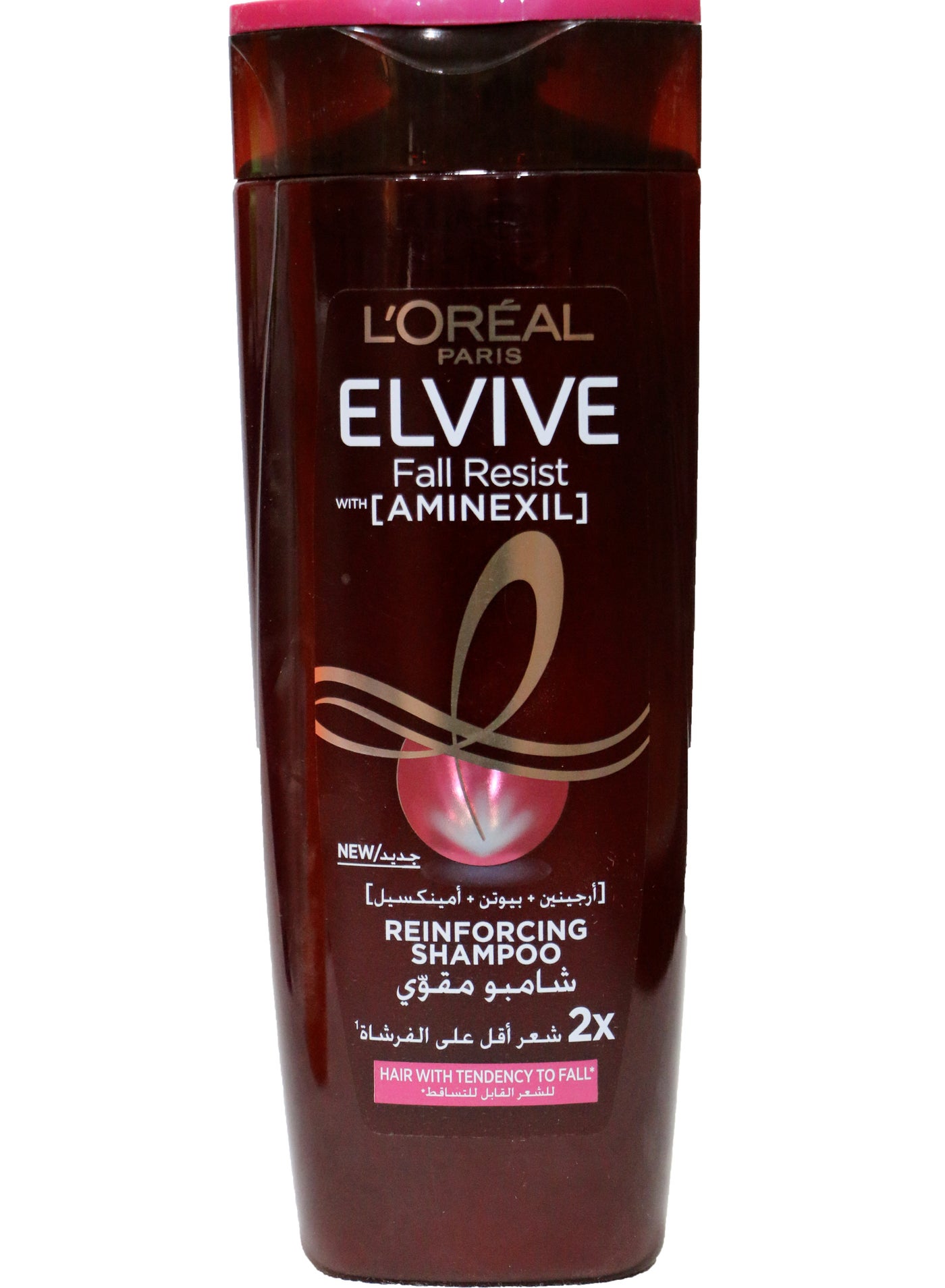 Loréal Paris Elvive Full Resist Reinforcing Shampoo 400 Ml