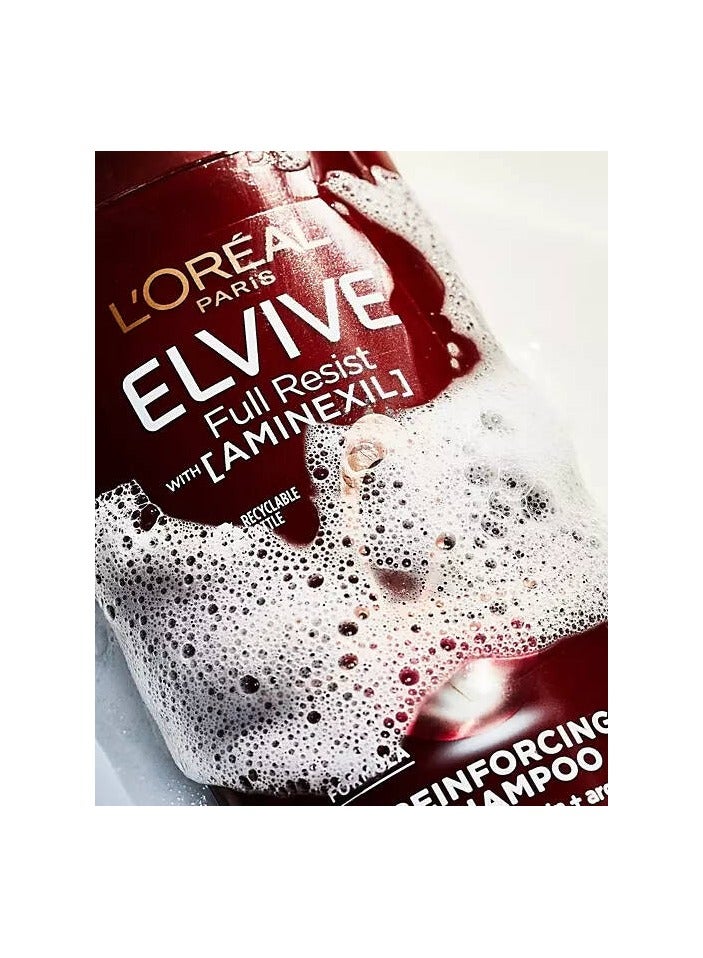 Loréal Paris Elvive Full Resist Reinforcing Shampoo 400 Ml