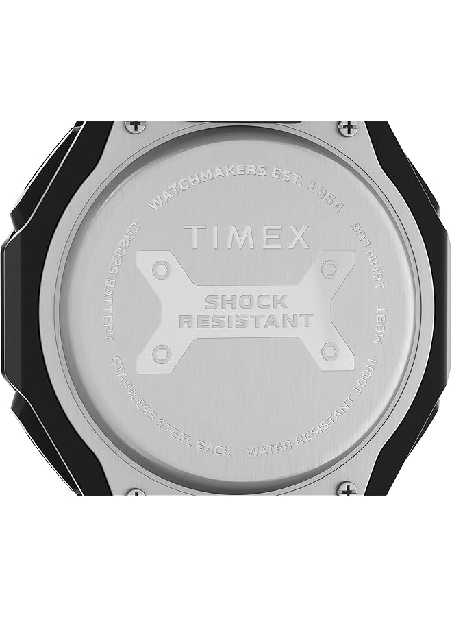 TIMEX Men Command Encounter 54Mm Watch - Image 5