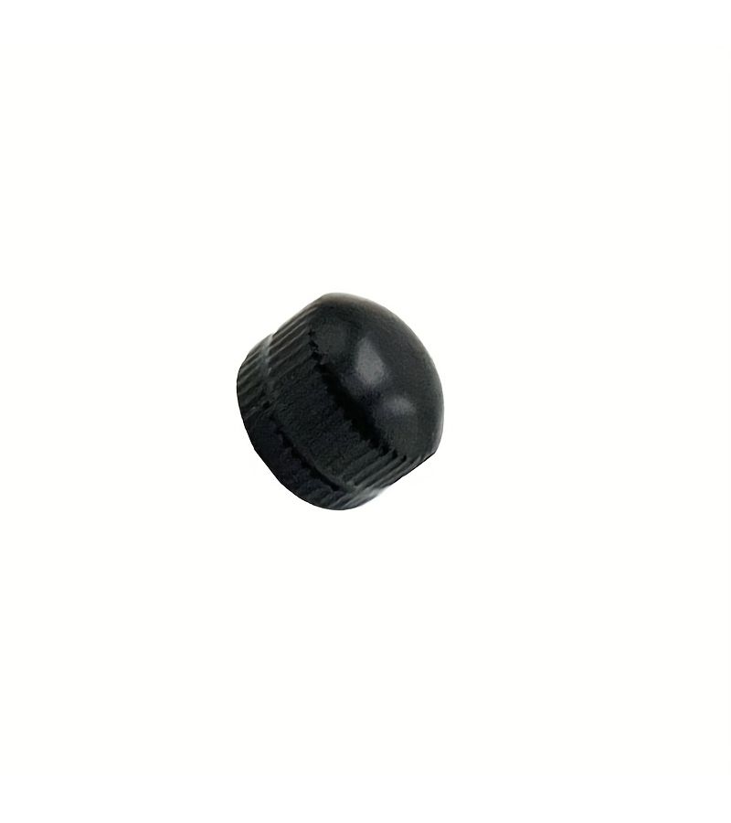 Black Nuts Hand Twisted Set of 50 pcs 0.43 x 0.35 Inches - Image 5