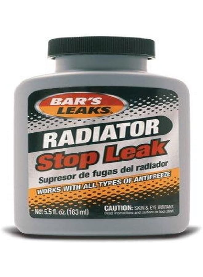 سائل إيقاف تسرب المبرد R6 - 5.5 أونصة