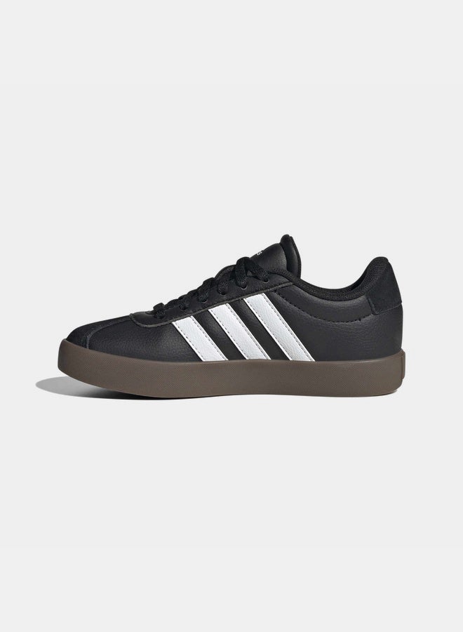 Adidas Vl Court 3.0 K Shoes - Image 2