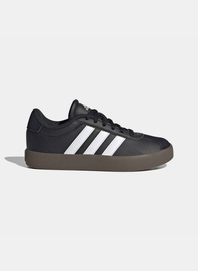 Adidas Vl Court 3.0 K Shoes - Image 1
