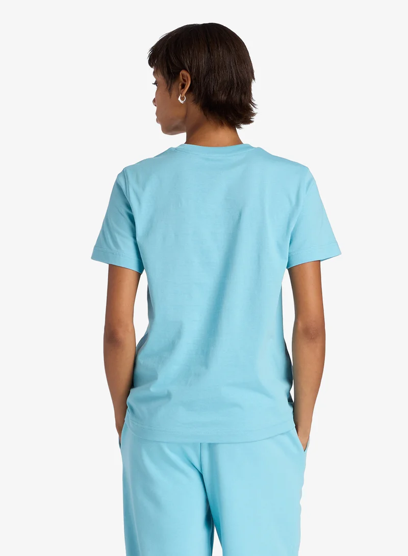 نيو بالانس Essential Jersey T-Shirt