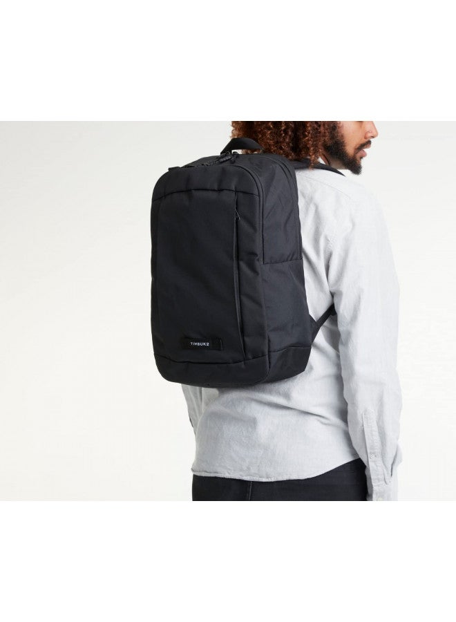 Timbuk2 Timbuk2 Parkside Laptop Backpack 2.0, Eco Black - Image 4