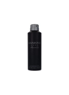 Kenneth Cole Mankind Body Spray For Men 170g 