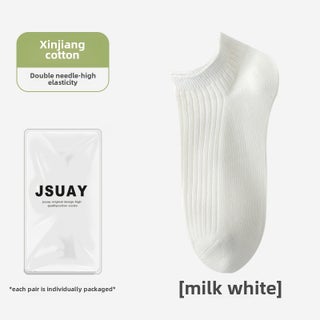 milk white