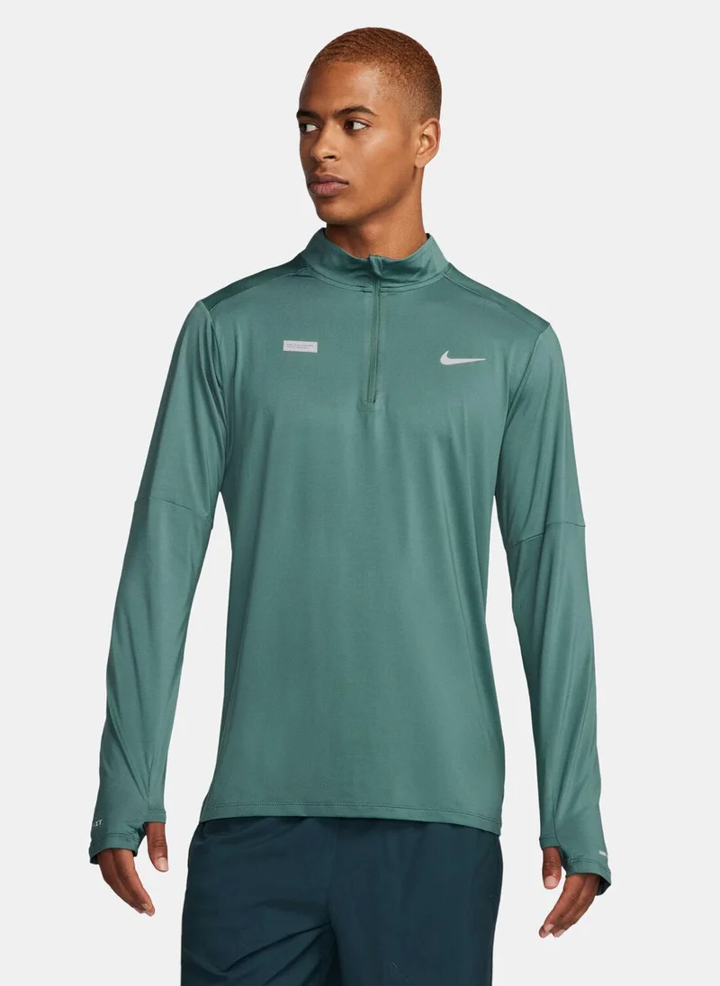 Nike Men's Flash Dri-FIT Running Top