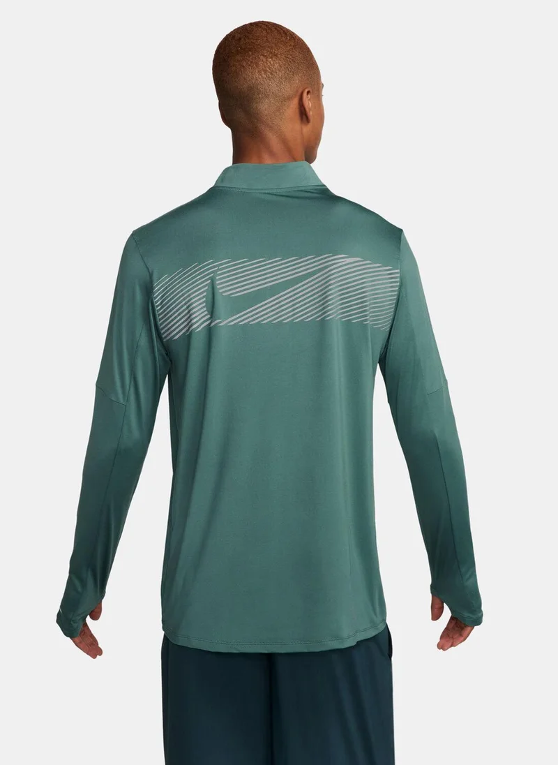 Nike Men's Flash Dri-FIT Running Top