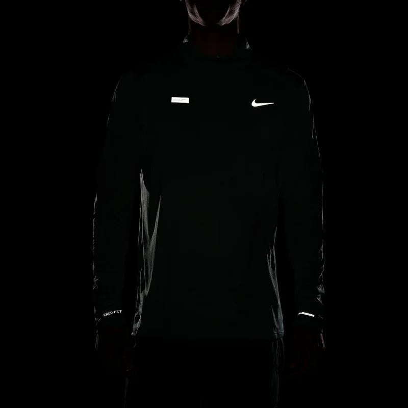 Nike Men's Flash Dri-FIT Running Top