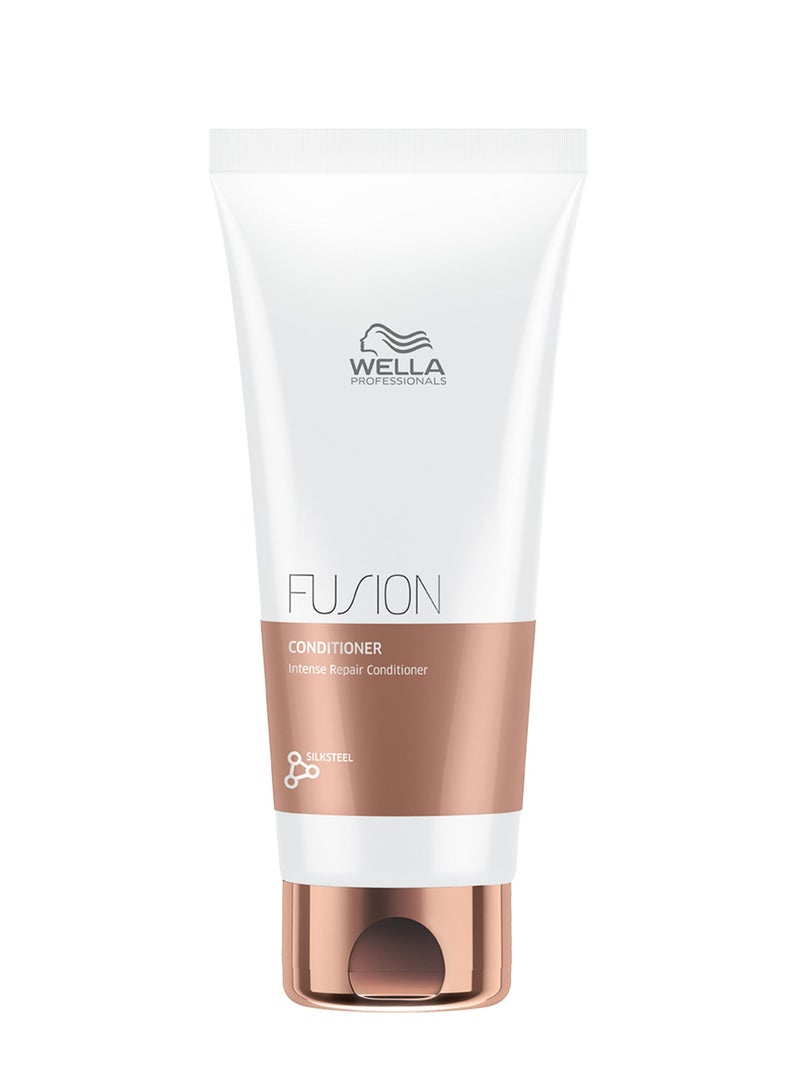 Wella Pro Wella Professionals Fusion Intense Repair Conditioner 200ml - Image 1