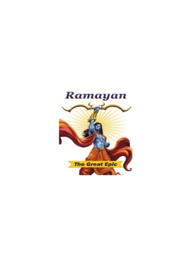 Ramayan: The Great Epic 