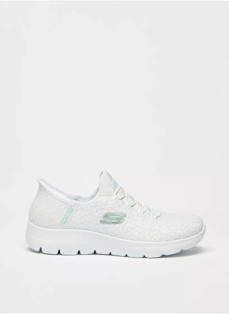 SKECHERS WOMEN SUMMITS  - Image 1